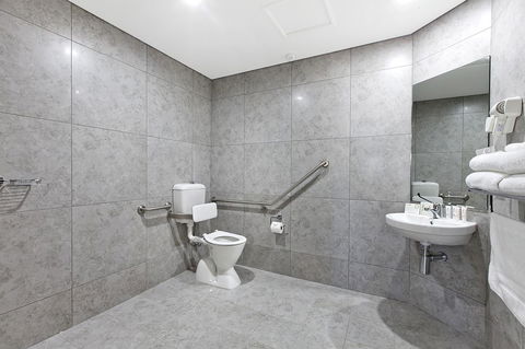 Argus Hotel Darwin - Tourism Caloundra 23