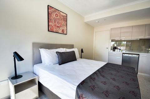 Argus Hotel Darwin - Tourism Caloundra 11