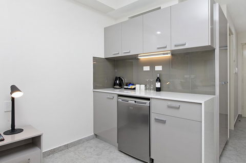 Argus Hotel Darwin - Tourism Caloundra 6