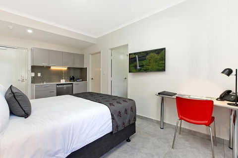 Argus Hotel Darwin - Tourism Caloundra 18