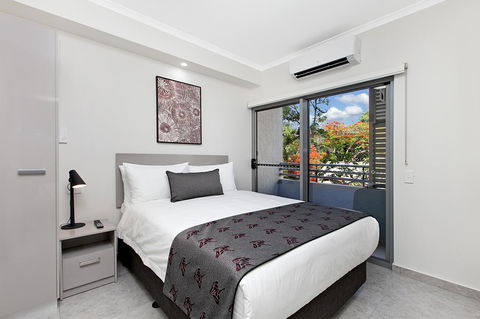 Argus Hotel Darwin - Tourism Caloundra 8