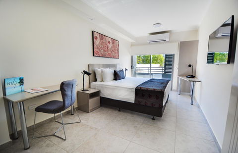 Argus Hotel Darwin - Tourism Caloundra 15