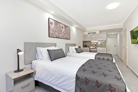 Argus Hotel Darwin - Tourism Caloundra 12