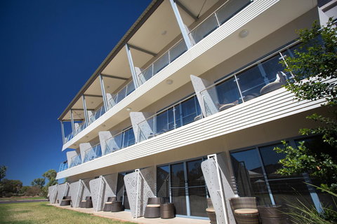 Crowne Plaza Alice Springs Lasseters, An IHG Hotel - Tourism Caloundra 43