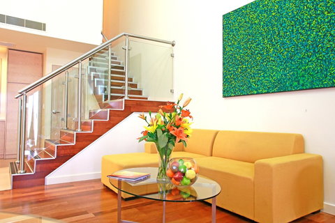 Crowne Plaza Alice Springs Lasseters, An IHG Hotel - Tourism Caloundra 20