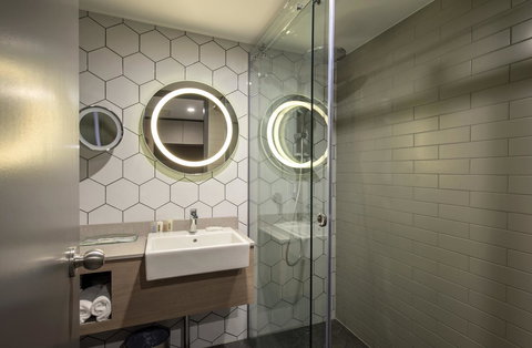 Crowne Plaza Alice Springs Lasseters, An IHG Hotel - Tourism Caloundra 29