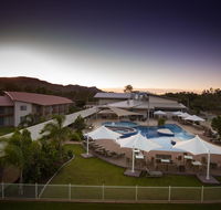 Crowne Plaza Alice Springs Lasseters - Tourism Caloundra
