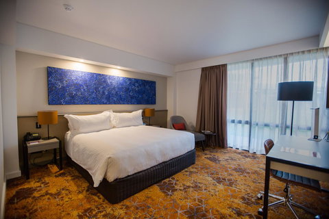 Crowne Plaza Alice Springs Lasseters, An IHG Hotel - Tourism Caloundra 27