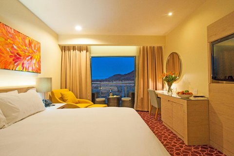 Crowne Plaza Alice Springs Lasseters, An IHG Hotel - Tourism Caloundra 19