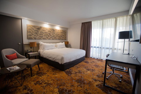 Crowne Plaza Alice Springs Lasseters, An IHG Hotel - Tourism Caloundra 44