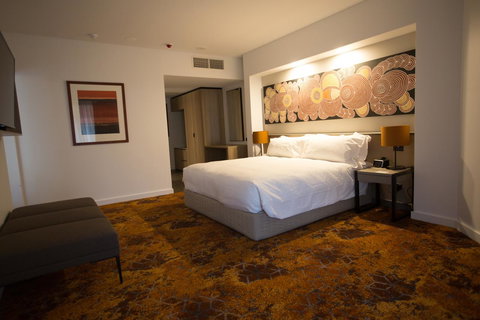 Crowne Plaza Alice Springs Lasseters, An IHG Hotel - Tourism Caloundra 33