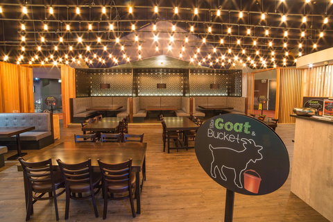 Crowne Plaza Alice Springs Lasseters, An IHG Hotel - Tourism Caloundra 21