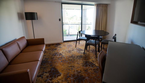 Crowne Plaza Alice Springs Lasseters, An IHG Hotel - Tourism Caloundra 42