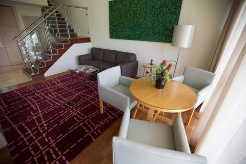 Crowne Plaza Alice Springs Lasseters, An IHG Hotel - Tourism Caloundra 25