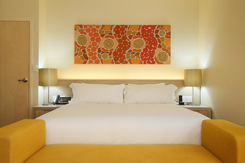 Crowne Plaza Alice Springs Lasseters, An IHG Hotel - Tourism Caloundra 35