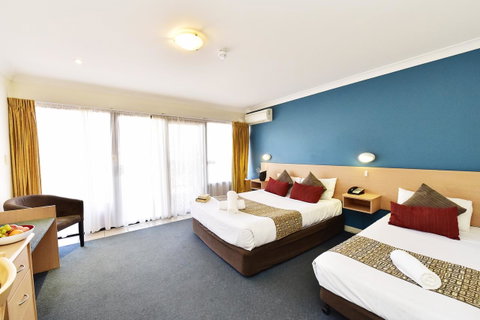 Diplomat Hotel Alice Springs - Tourism Caloundra 15