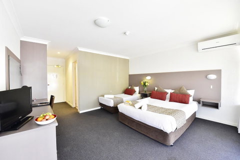 Diplomat Hotel Alice Springs - Tourism Caloundra 16