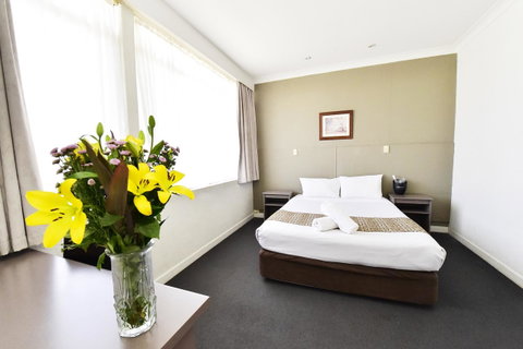 Diplomat Hotel Alice Springs - Tourism Caloundra 37