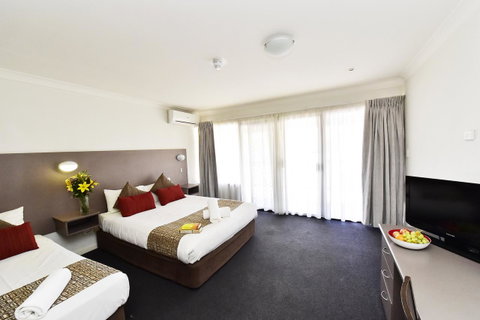 Diplomat Hotel Alice Springs - Tourism Caloundra 11