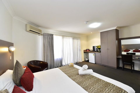 Diplomat Hotel Alice Springs - Tourism Caloundra 29