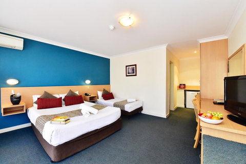 Diplomat Hotel Alice Springs - Tourism Caloundra 17