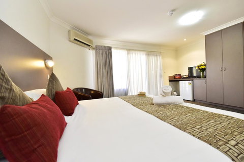 Diplomat Hotel Alice Springs - Tourism Caloundra 30