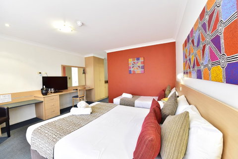 Diplomat Hotel Alice Springs - Tourism Caloundra 8