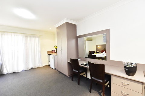Diplomat Hotel Alice Springs - Tourism Caloundra 31