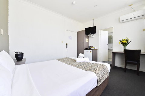 Diplomat Hotel Alice Springs - Tourism Caloundra 38