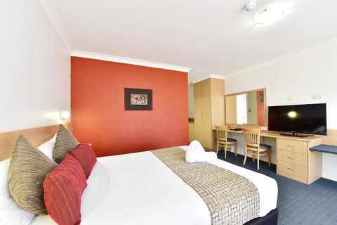 Diplomat Hotel Alice Springs - Tourism Caloundra 24