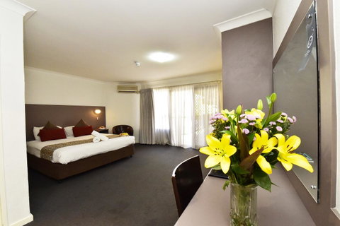 Diplomat Hotel Alice Springs - Tourism Caloundra 32