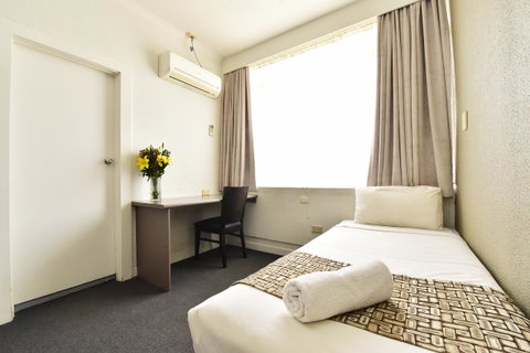 Diplomat Hotel Alice Springs - Tourism Caloundra 33
