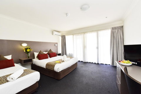 Diplomat Hotel Alice Springs - Tourism Caloundra 12