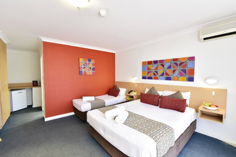 Diplomat Hotel Alice Springs - Tourism Caloundra 6