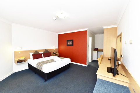 Diplomat Hotel Alice Springs - Tourism Caloundra 26