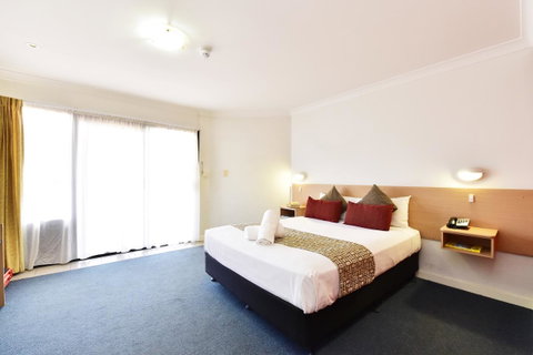 Diplomat Hotel Alice Springs - Tourism Caloundra 22