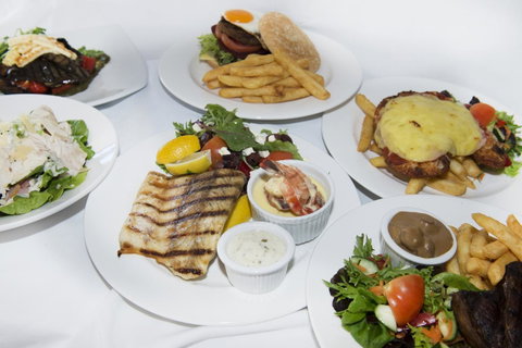 Diplomat Hotel Alice Springs - Tourism Caloundra 2
