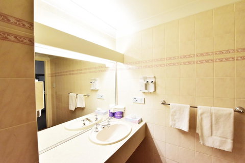 Diplomat Hotel Alice Springs - Tourism Caloundra 27