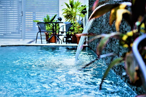 Darwin City Hotel - Tourism Caloundra 2