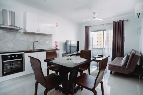 Darwin City Hotel - Tourism Caloundra 5