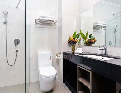 Darwin City Hotel - Tourism Caloundra 24