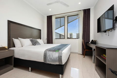 Darwin City Hotel - Tourism Caloundra 1
