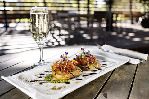 DoubleTree By Hilton Alice Springs - Tourism Caloundra 34