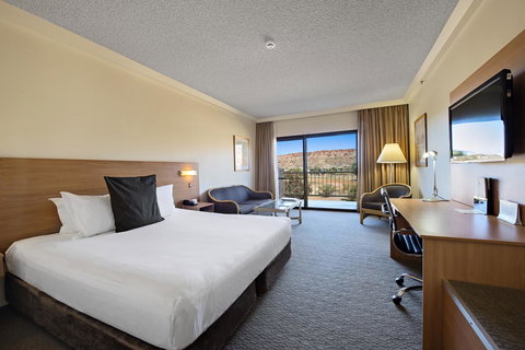 DoubleTree By Hilton Alice Springs - Tourism Caloundra 27