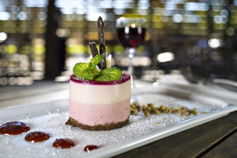 DoubleTree By Hilton Alice Springs - Tourism Caloundra 16