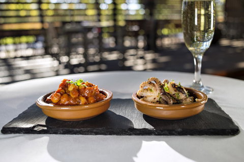 DoubleTree By Hilton Alice Springs - Tourism Caloundra 13