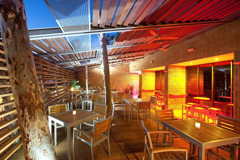 DoubleTree By Hilton Alice Springs - Tourism Caloundra 18