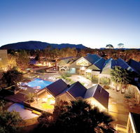 DoubleTree by Hilton Alice Springs - Tourism Caloundra
