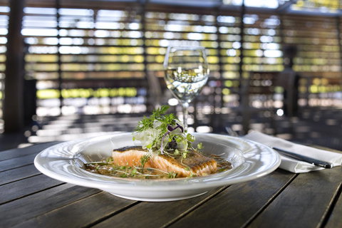 DoubleTree By Hilton Alice Springs - Tourism Caloundra 26