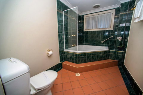 Beaches Serviced Apartments - Tourism Caloundra 33